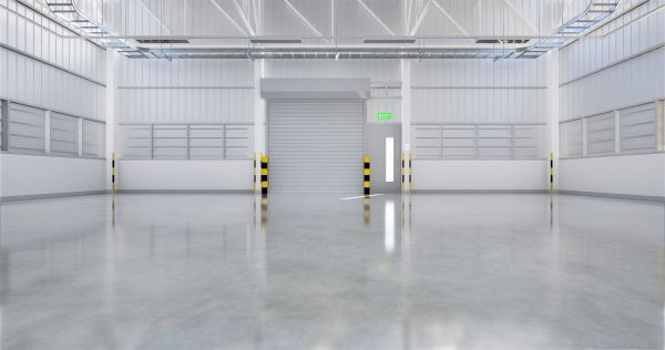 Commercial Concrete Service in Palm Springs