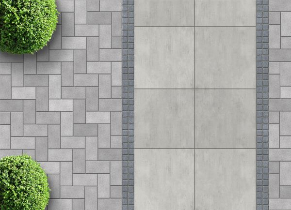 Cost of Concrete Paving in Palm Springs