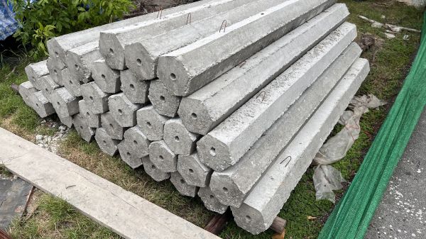 Concrete Piling Service in Palm Springs