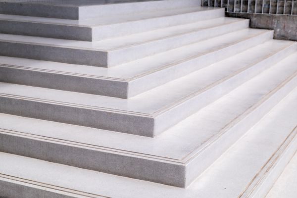 Concrete Steps Replacement in Palm Springs