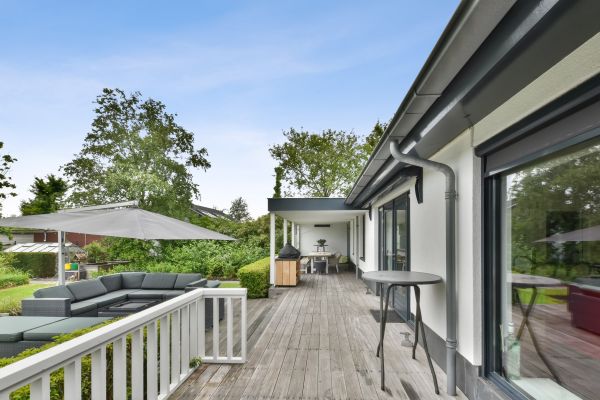 Cost of Patio Renovation in Palm Springs