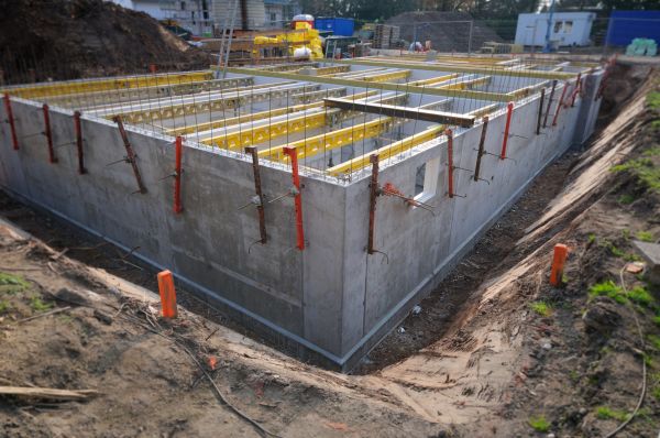 Home Foundation Installation in Palm Springs