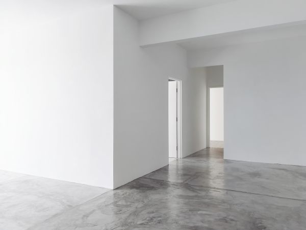 Floor Slab Installation in Palm Springs
