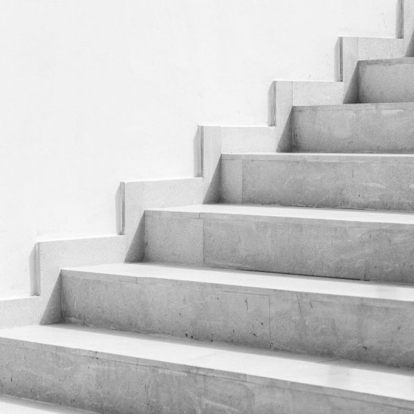 Outdoor Steps Service in Palm Springs