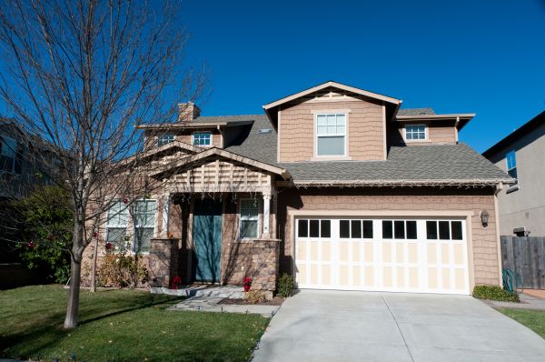 Cost of New Driveway Installation in Palm Springs