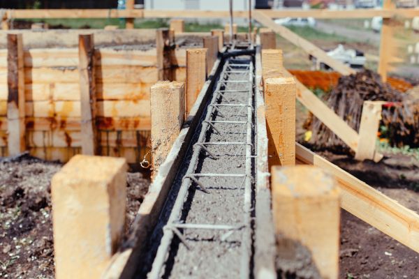 Deep Foundation Installation in Palm Springs