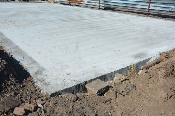 Concrete Flatwork Service in Palm Springs