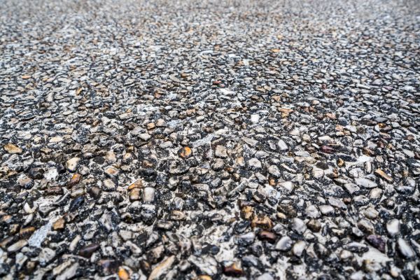 Cost of Exposed Aggregate Paving in Palm Springs