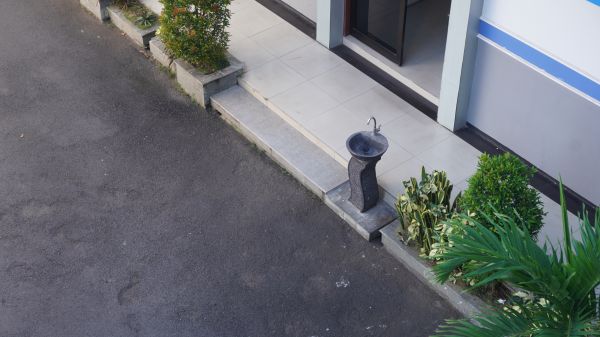 Driveway Approach Installation in Palm Springs