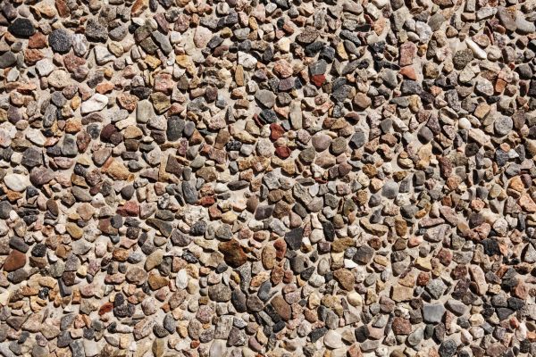 Aggregate Replacement in Palm Springs