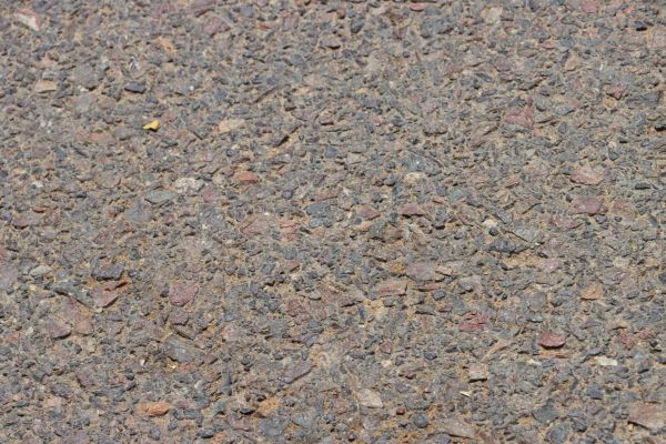 Aggregate Installation in Palm Springs