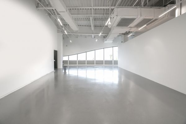 Cement Floor Installation in Palm Springs