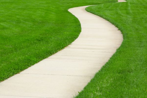 Cost of Walkway Building in Palm Springs