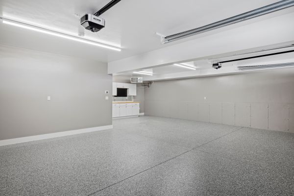Cost of Garage Paving in Palm Springs