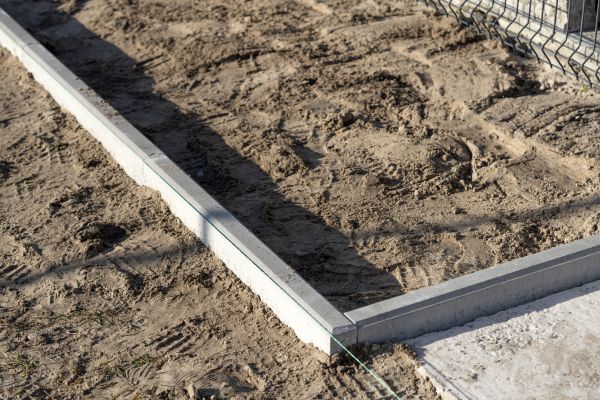 Cost of Footer Construction in Palm Springs