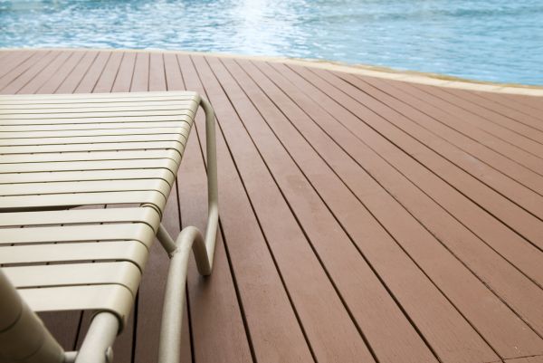 Cost of Pool Deck Replacement in Palm Springs