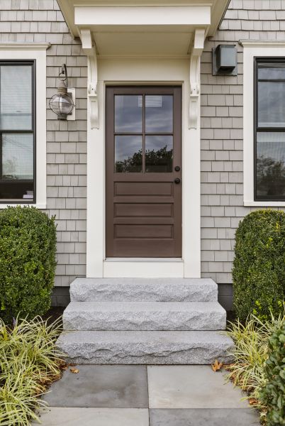 Front Entrance Steps Service in Palm Springs