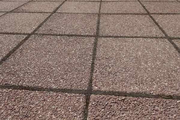 Exposed Aggregate Service in Palm Springs