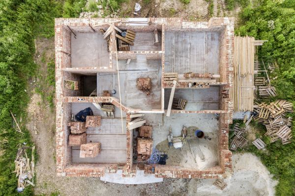 Basement Floor Construction in Palm Springs