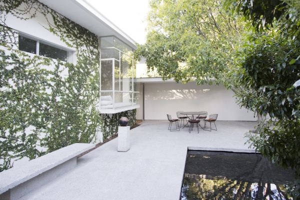 Cost of Courtyard Paving in Palm Springs