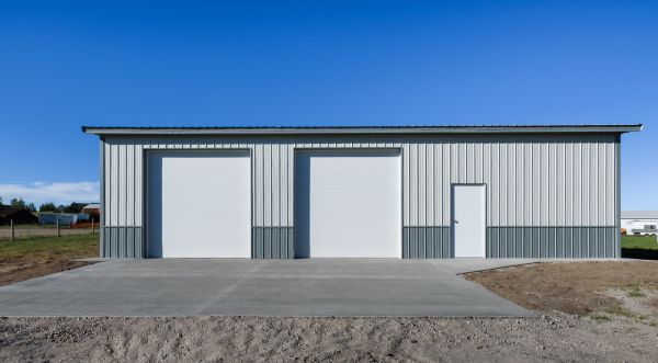 Carport Apron Replacement in Palm Springs
