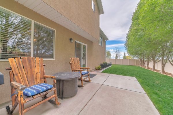 Patio Slab Replacement in Palm Springs