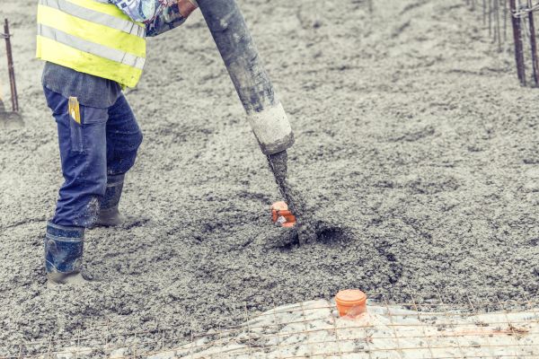 Cost of Pervious Concrete Installation in Palm Springs